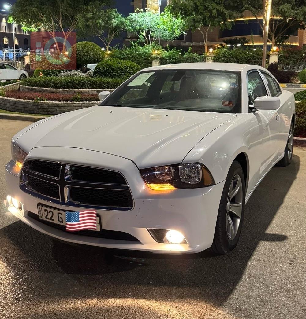 دودج تشارجر